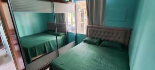 APARTAMENTO CONDOMÍNIO MOBILIADo - COP 30 - 4