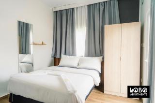 Lobo apartment - Amdalai - 5