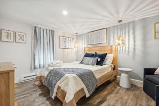Newly Renovated - Across From Beach - Boardwalk - Hampton - 9