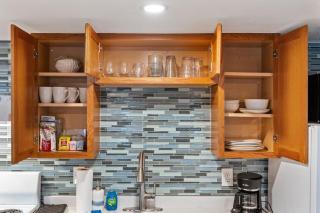 Newly Renovated - Across From Beach - Boardwalk - 5