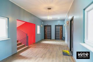 Lobo apartment - 3