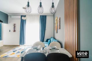 Lobo apartment - Amdalai - 2