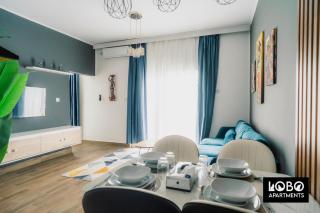 Lobo apartment - Amdalai - 1