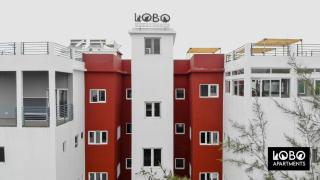 Lobo apartment - 0