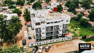 Lobo apartment - Amdalai - 7