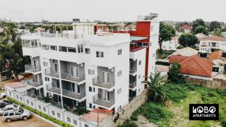 Lobo apartment - Amdalai - 8