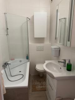 Chambre privative dans appartement partagé - 1