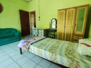 Sam homestay Limbang - 0