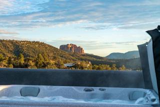 Sedona Epic Dream 5BR Pool & Spa Rooftop - 4