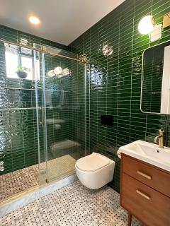 NEW REMODEL Denver Luxury Home with Private HOT TUB - 5