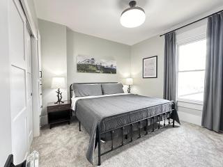 NEW REMODEL Denver Luxury Home with Private HOT TUB - 3