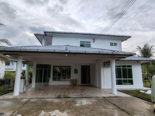 Sam homestay Limbang - 9