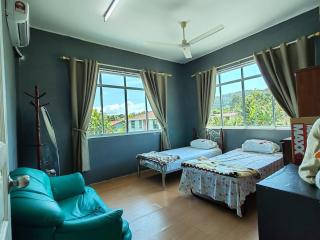 Sam homestay Limbang - 4