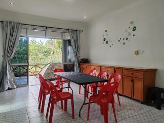 Sam homestay Limbang - 3
