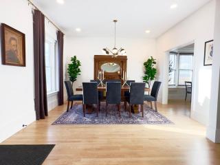 NEW REMODEL Denver Luxury Home with Private HOT TUB - 8