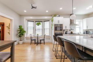 NEW REMODEL Denver Luxury Home with Private HOT TUB - 9