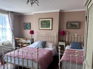 Balham Lodge - London - 4