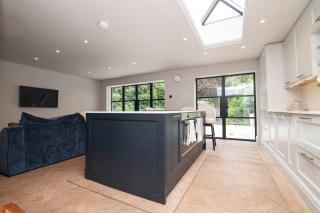 Prestigious 4BR Retreat - Tanworth in Arden - Tanworth - 4