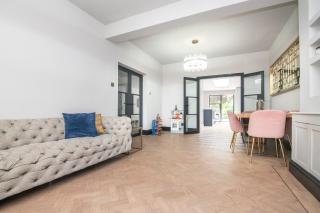 Prestigious 4BR Retreat - Tanworth in Arden - Tanworth - 2