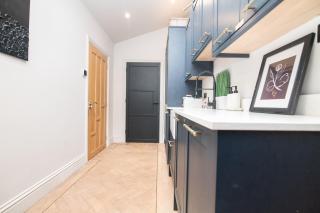 Prestigious 4BR Retreat - Tanworth in Arden - Tanworth - 1