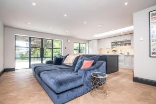 Prestigious 4BR Retreat - Tanworth in Arden - Tanworth - 9
