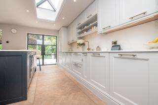 Prestigious 4BR Retreat - Tanworth in Arden - Tanworth - 0
