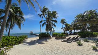 Seascape Villas - San Pedro - 0