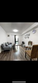 Cosy Modern 1-Bed Apartment - Birmingham - 0