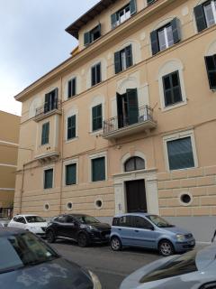 la dimora di Venere - 9