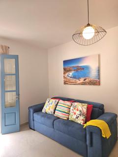 Stylish 2-Bedroom Apartment at Sliema Ferry Tignes - Sliema - 3