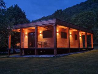 Chalet GOURCE avec vue sur le Château - 9