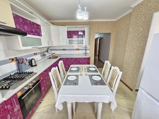 Mars APARTMENTS KZ 56Д - 3