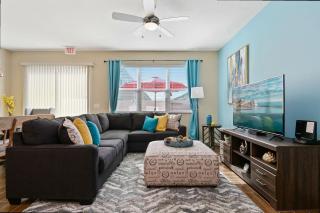 Family Friendly 4 Bedroom Close to Disney 5148 - 2