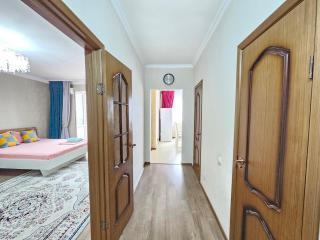 Mars APARTMENTS KZ 56Д - 1