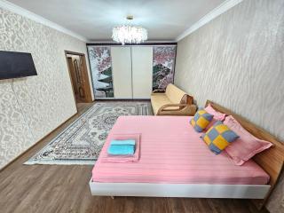 Mars APARTMENTS KZ 56Д - 6