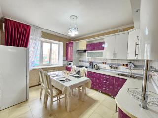 Mars APARTMENTS KZ 56Д - 4