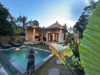 Yudha Jungle Ubud - 3