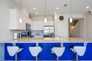 Family Friendly Four Bedrooms 5145 - 5