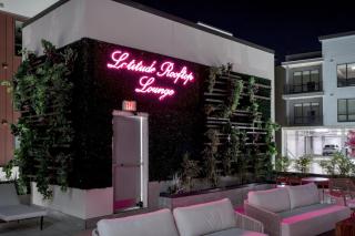 Latitude Apartments - Metairie - 1