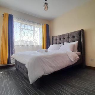 Gilgil Airbnbs - Gilgil - 7