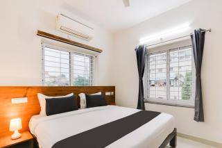 Super Townhouse Sri Nirvana Grand - 8