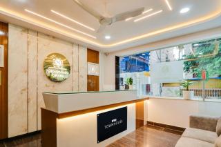 Super Townhouse Sri Nirvana Grand - 5