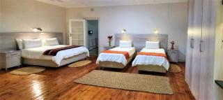 Chez Nous Bed and Breakfast & Self Catering - Dundee - 6