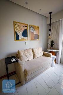 Studio de Luxo ao lado do Farol da Barra - 8