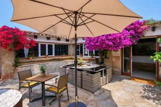 Bodasuite, 2 Schlafzimmer, Küche, Wohnzimmer, Terrasse, XXL Pool, Wifi, Klima - 8