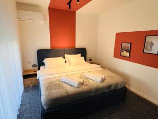 Urban Apartments CityCenter - 6