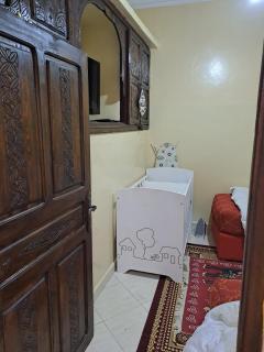 Small villa with heated pool & garage for families - Marrakesh - 1