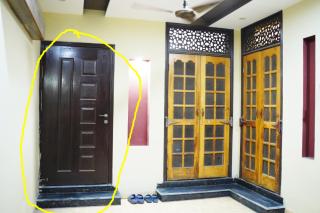 Family House Lahore - Lahore - 1
