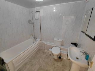 Vibrant 2 bedrooms flat in Bricklane - 8