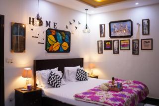 2 Bed Family Home - 7